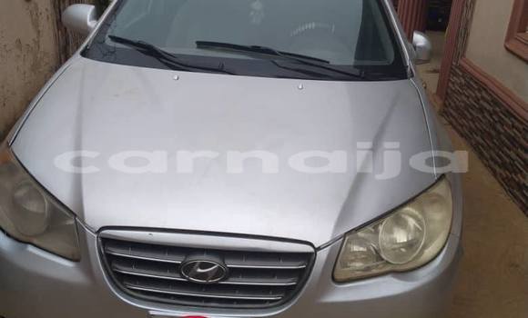 Buy Used Hyundai Elantra Other Car in Ajaka in Kogi State Buy Used Hyundai Elantra Other Car in Ajaka in Kogi State