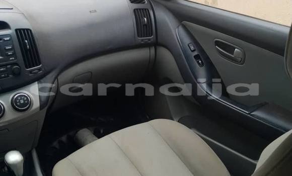 Acheter Occasion Voiture Hyundai Elantra Autre à Ajaka, État de Kogi Acheter Occasion Voiture Hyundai Elantra Autre à Ajaka, État de Kogi