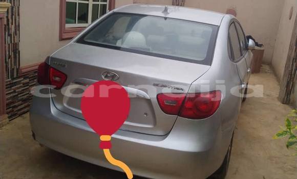Acheter Occasion Voiture Hyundai Elantra Autre à Ajaka, État de Kogi Acheter Occasion Voiture Hyundai Elantra Autre à Ajaka, État de Kogi
