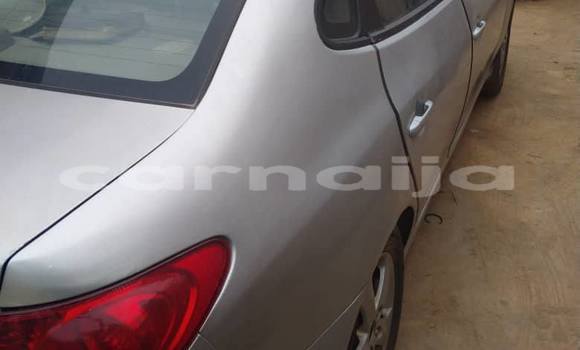 Acheter Occasion Voiture Hyundai Elantra Autre à Ajaka, État de Kogi Acheter Occasion Voiture Hyundai Elantra Autre à Ajaka, État de Kogi