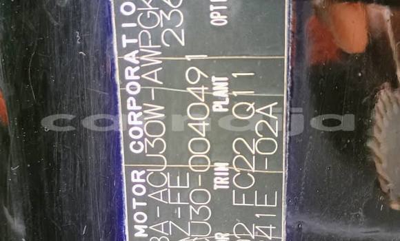 Acheter Occasion Voiture Lexus RX 350 Noir à Lagos, État de Lagos Acheter Occasion Voiture Lexus RX 350 Noir à Lagos, État de Lagos