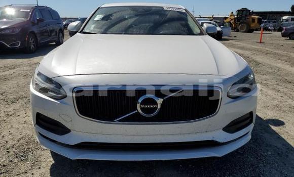 Buy New Volvo S90 White Car in Lagos in Lagos State Buy New Volvo S90 White Car in Lagos in Lagos State