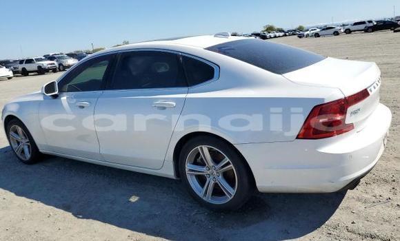 Buy New Volvo S90 White Car in Lagos in Lagos State Buy New Volvo S90 White Car in Lagos in Lagos State