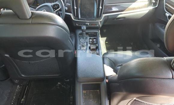 Buy New Volvo S90 White Car in Lagos in Lagos State Buy New Volvo S90 White Car in Lagos in Lagos State