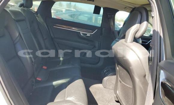 Buy New Volvo S90 White Car in Lagos in Lagos State Buy New Volvo S90 White Car in Lagos in Lagos State