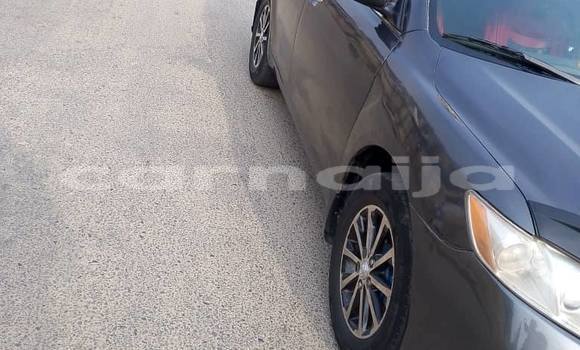 Acheter Occasion Voiture Toyota Camry Noir à Lagos, État de Lagos Acheter Occasion Voiture Toyota Camry Noir à Lagos, État de Lagos