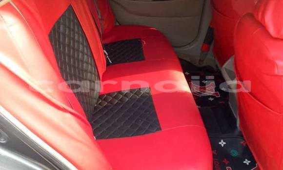 Acheter Occasion Voiture Toyota Camry Noir à Lagos, État de Lagos Acheter Occasion Voiture Toyota Camry Noir à Lagos, État de Lagos