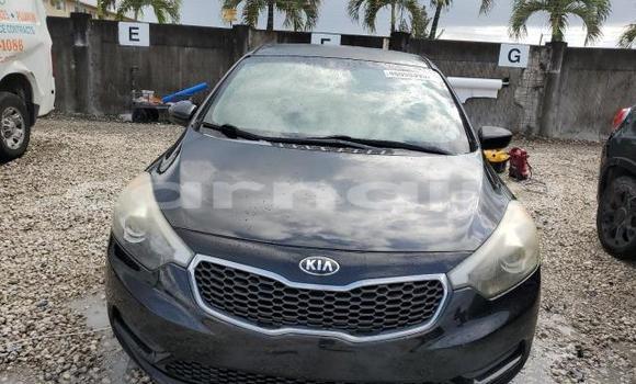 Acheter Neuf Voiture Kia Forte Noir à Badagry, État de Lagos
