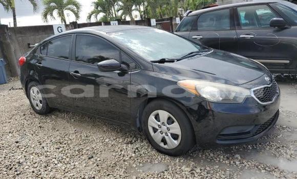 Acheter Neuf Voiture Kia Forte Noir à Badagry, État de Lagos Acheter Neuf Voiture Kia Forte Noir à Badagry, État de Lagos