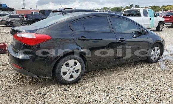Acheter Neuf Voiture Kia Forte Noir à Badagry, État de Lagos Acheter Neuf Voiture Kia Forte Noir à Badagry, État de Lagos