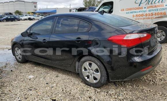 Acheter Neuf Voiture Kia Forte Noir à Badagry, État de Lagos Acheter Neuf Voiture Kia Forte Noir à Badagry, État de Lagos