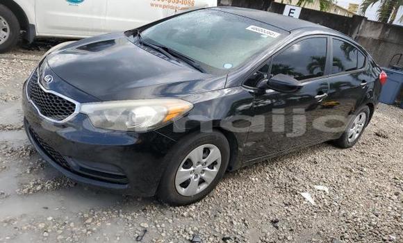 Acheter Neuf Voiture Kia Forte Noir à Badagry, État de Lagos Acheter Neuf Voiture Kia Forte Noir à Badagry, État de Lagos