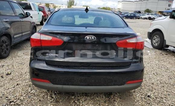Acheter Neuf Voiture Kia Forte Noir à Badagry, État de Lagos Acheter Neuf Voiture Kia Forte Noir à Badagry, État de Lagos