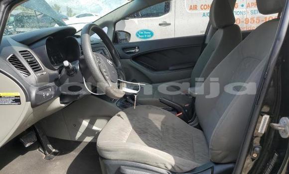 Acheter Neuf Voiture Kia Forte Noir à Badagry, État de Lagos Acheter Neuf Voiture Kia Forte Noir à Badagry, État de Lagos