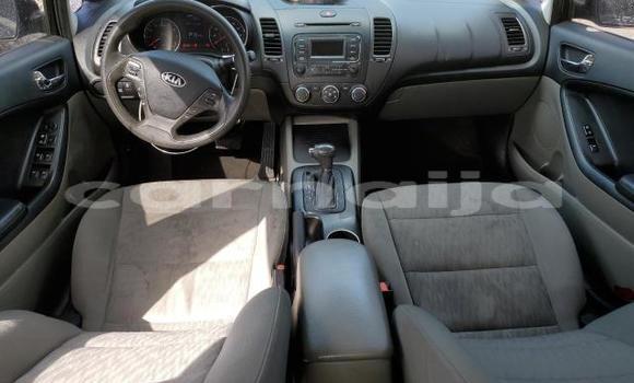 Acheter Neuf Voiture Kia Forte Noir à Badagry, État de Lagos Acheter Neuf Voiture Kia Forte Noir à Badagry, État de Lagos