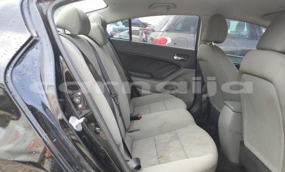 Acheter Neuf Voiture Kia Forte Noir à Badagry, État de Lagos Acheter Neuf Voiture Kia Forte Noir à Badagry, État de Lagos