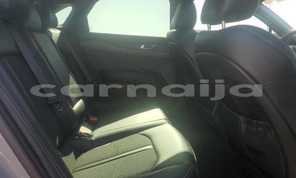 Buy New Kia K5 White Car in Lagos in Lagos State Buy New Kia K5 White Car in Lagos in Lagos State