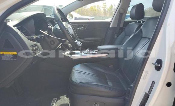 Acheter Neuf Voiture Kia Lotze Blanc à Badagry, État de Lagos Acheter Neuf Voiture Kia Lotze Blanc à Badagry, État de Lagos