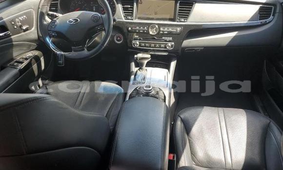 Acheter Neuf Voiture Kia Lotze Blanc à Badagry, État de Lagos Acheter Neuf Voiture Kia Lotze Blanc à Badagry, État de Lagos