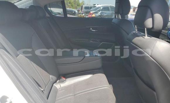 Acheter Neuf Voiture Kia Lotze Blanc à Badagry, État de Lagos Acheter Neuf Voiture Kia Lotze Blanc à Badagry, État de Lagos