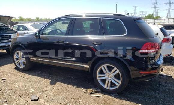 Acheter Neuf Voiture Volkswagen Touareg Noir à Lagos, État de Lagos Acheter Neuf Voiture Volkswagen Touareg Noir à Lagos, État de Lagos