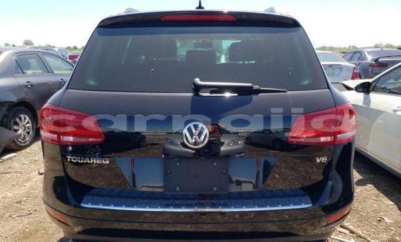 Acheter Neuf Voiture Volkswagen Touareg Noir à Lagos, État de Lagos Acheter Neuf Voiture Volkswagen Touareg Noir à Lagos, État de Lagos