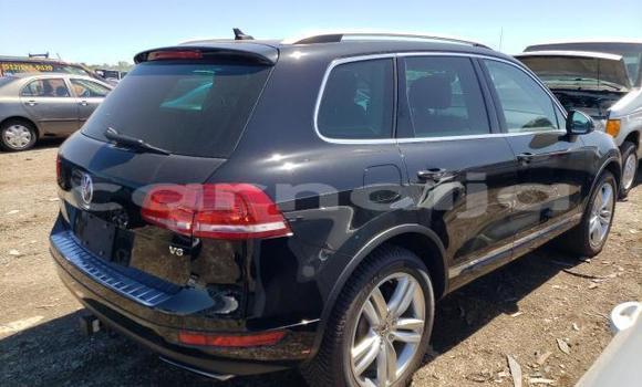 Acheter Neuf Voiture Volkswagen Touareg Noir à Lagos, État de Lagos Acheter Neuf Voiture Volkswagen Touareg Noir à Lagos, État de Lagos