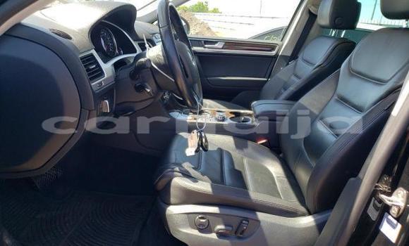 Acheter Neuf Voiture Volkswagen Touareg Noir à Lagos, État de Lagos Acheter Neuf Voiture Volkswagen Touareg Noir à Lagos, État de Lagos