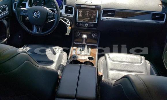 Acheter Neuf Voiture Volkswagen Touareg Noir à Lagos, État de Lagos Acheter Neuf Voiture Volkswagen Touareg Noir à Lagos, État de Lagos