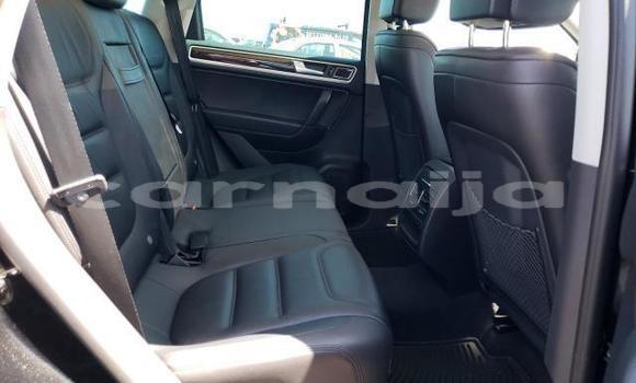 Acheter Neuf Voiture Volkswagen Touareg Noir à Lagos, État de Lagos Acheter Neuf Voiture Volkswagen Touareg Noir à Lagos, État de Lagos