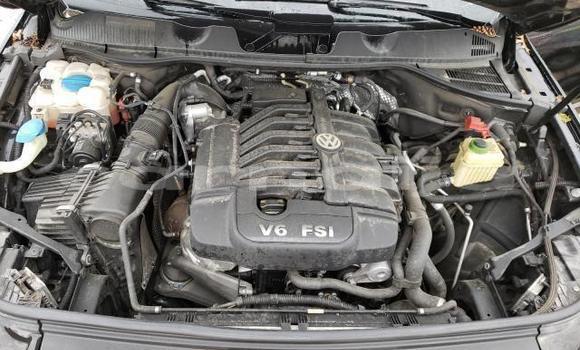 Acheter Neuf Voiture Volkswagen Touareg Noir à Lagos, État de Lagos Acheter Neuf Voiture Volkswagen Touareg Noir à Lagos, État de Lagos