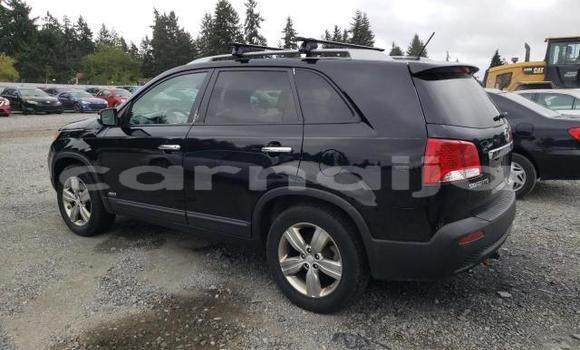 Acheter Neuf Voiture Kia Sorento Noir à Lagos, État de Lagos Acheter Neuf Voiture Kia Sorento Noir à Lagos, État de Lagos