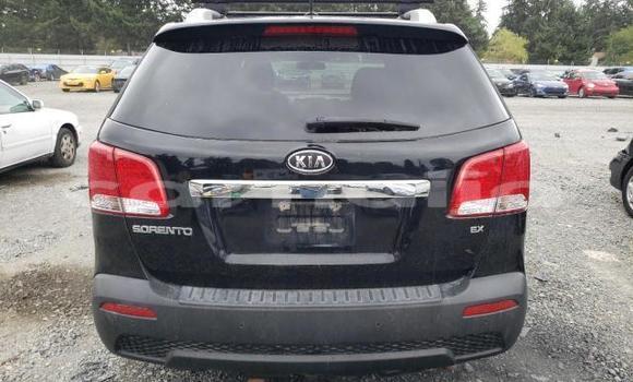 Acheter Neuf Voiture Kia Sorento Noir à Lagos, État de Lagos Acheter Neuf Voiture Kia Sorento Noir à Lagos, État de Lagos
