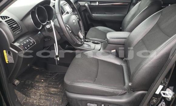 Acheter Neuf Voiture Kia Sorento Noir à Lagos, État de Lagos Acheter Neuf Voiture Kia Sorento Noir à Lagos, État de Lagos