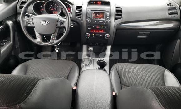 Acheter Neuf Voiture Kia Sorento Noir à Lagos, État de Lagos Acheter Neuf Voiture Kia Sorento Noir à Lagos, État de Lagos