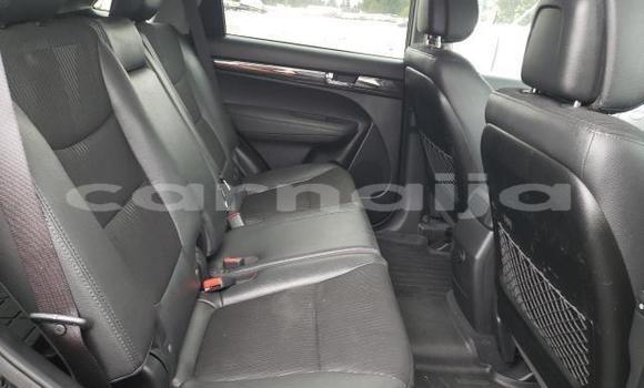 Acheter Neuf Voiture Kia Sorento Noir à Lagos, État de Lagos Acheter Neuf Voiture Kia Sorento Noir à Lagos, État de Lagos