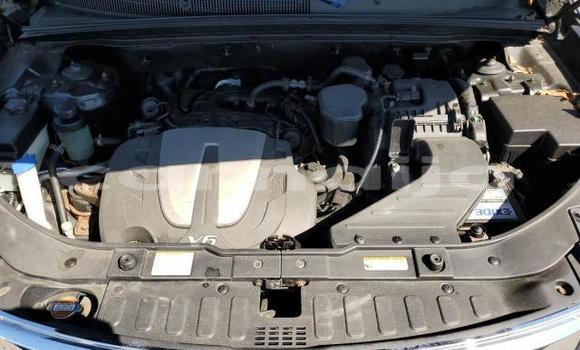 Acheter Neuf Voiture Kia Sorento Noir à Lagos, État de Lagos Acheter Neuf Voiture Kia Sorento Noir à Lagos, État de Lagos