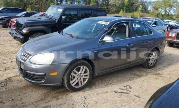 Acheter Neuf Voiture Volkswagen Jetta Autre à Lagos, État de Lagos Acheter Neuf Voiture Volkswagen Jetta Autre à Lagos, État de Lagos