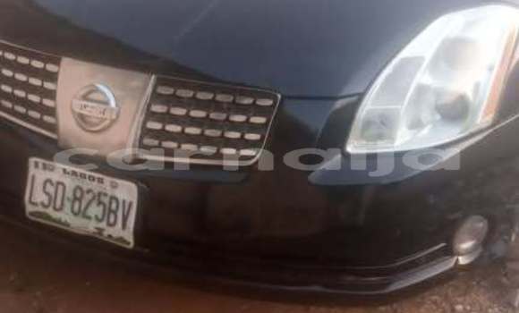 Acheter Occasion Voiture Nissan Almera Autre à Lagos, État de Lagos