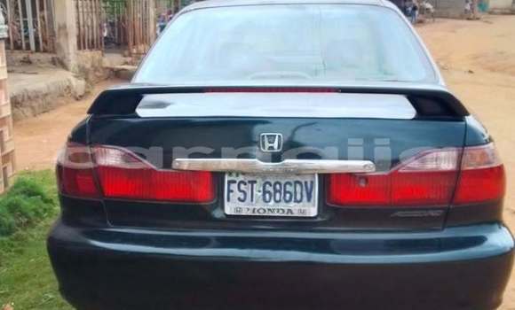 Buy Used Honda Ballade Other Car in Lagos in Lagos State