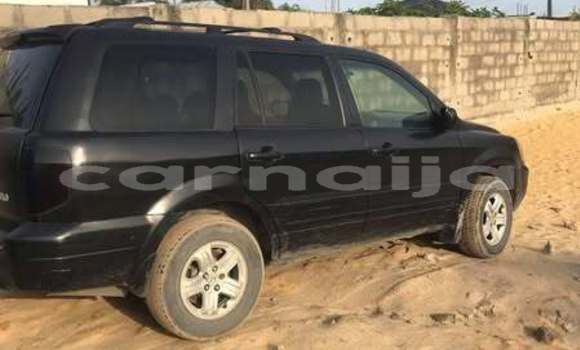 Buy Used Honda Pilot Other Car in Lagos in Lagos State