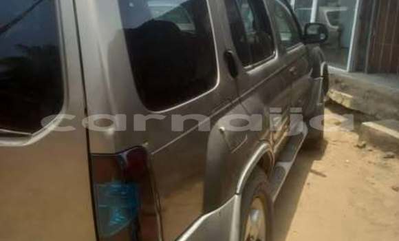 Buy Used Nissan Xterra Other Car in Lagos in Lagos State
