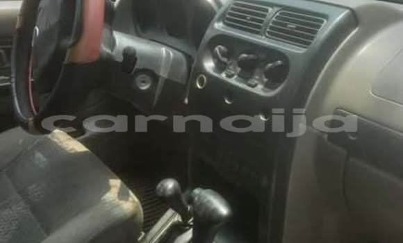 Acheter Occasion Voiture Nissan Xterra Autre à Lagos, État de Lagos Acheter Occasion Voiture Nissan Xterra Autre à Lagos, État de Lagos
