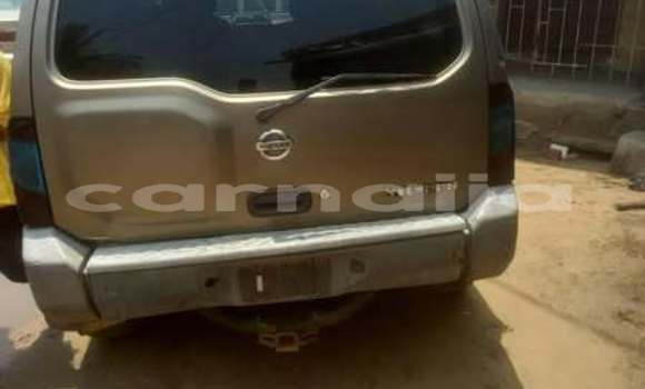 Acheter Occasion Voiture Nissan Xterra Autre à Lagos, État de Lagos Acheter Occasion Voiture Nissan Xterra Autre à Lagos, État de Lagos