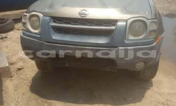 Acheter Occasion Voiture Nissan Xterra Autre à Lagos, État de Lagos Acheter Occasion Voiture Nissan Xterra Autre à Lagos, État de Lagos