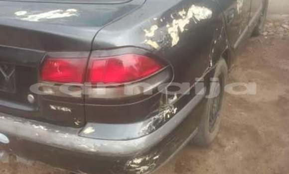 Acheter Occasion Voiture Peugeot 604 Autre à Lagos, État de Lagos