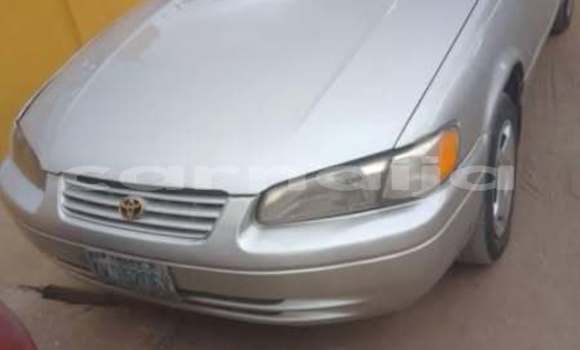 Buy Used Toyota Camry Other Car in Lagos in Lagos State Buy Used Toyota Camry Other Car in Lagos in Lagos State