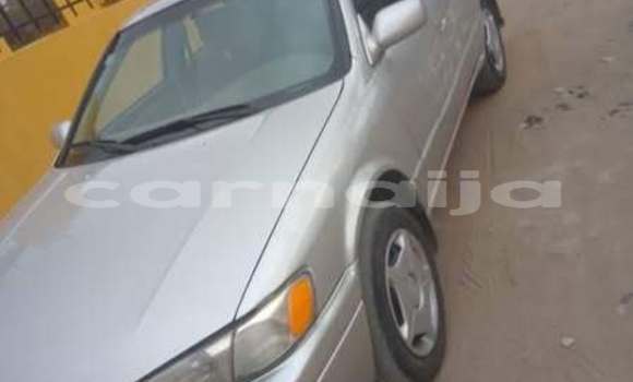 Acheter Occasion Voiture Toyota Camry Autre à Lagos, État de Lagos Acheter Occasion Voiture Toyota Camry Autre à Lagos, État de Lagos