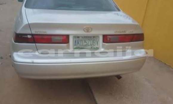 Acheter Occasion Voiture Toyota Camry Autre à Lagos, État de Lagos Acheter Occasion Voiture Toyota Camry Autre à Lagos, État de Lagos