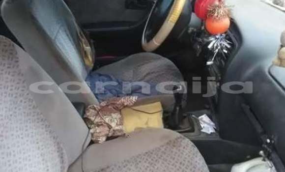 Acheter Occasion Voiture Toyota Premio Autre à Lagos, État de Lagos Acheter Occasion Voiture Toyota Premio Autre à Lagos, État de Lagos